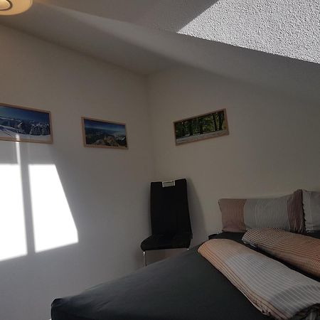 Ferienwohnung Allgäu Füssen Schloßblick Exterior foto