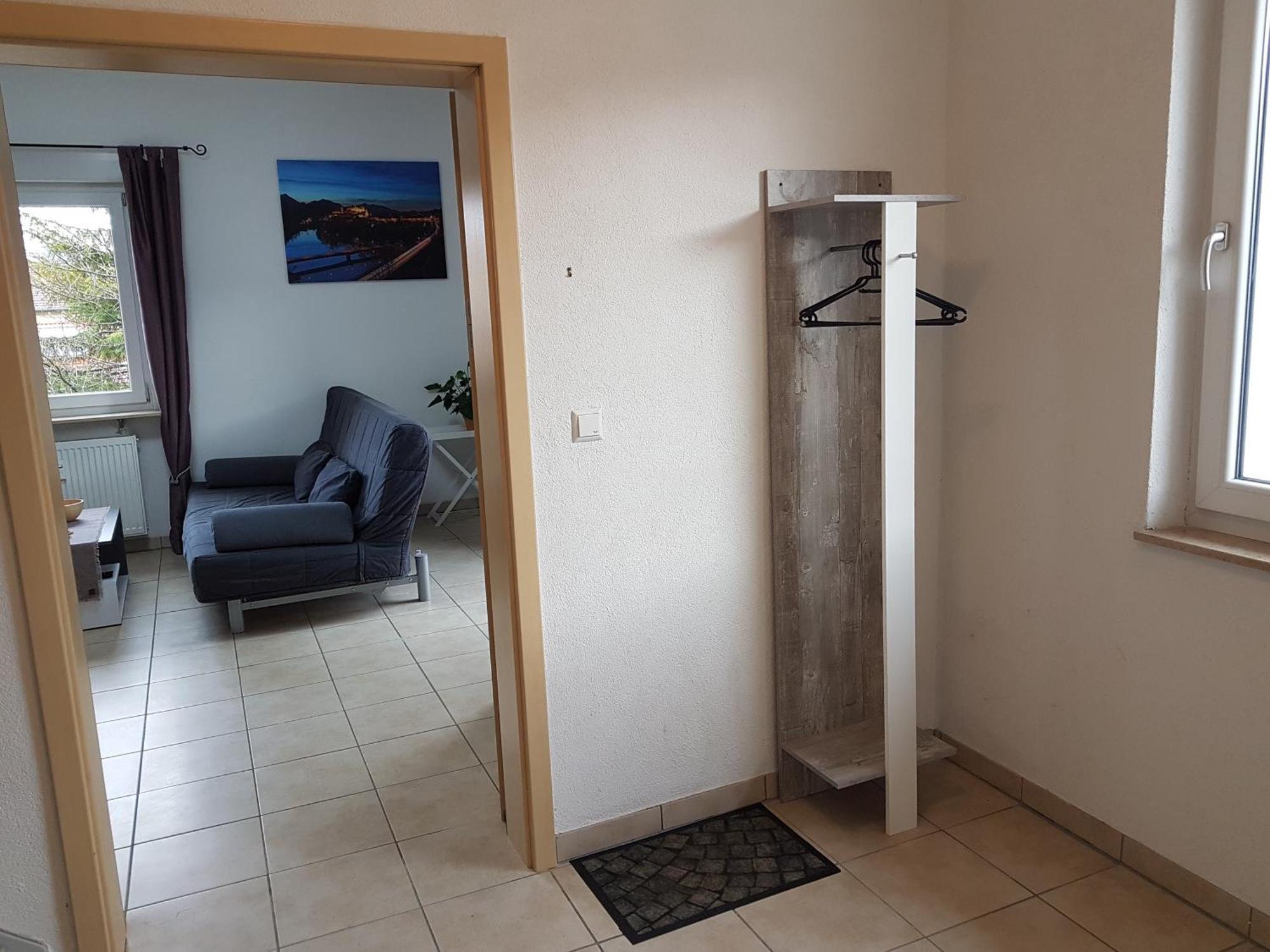 Ferienwohnung Allgäu Füssen Schloßblick Exterior foto