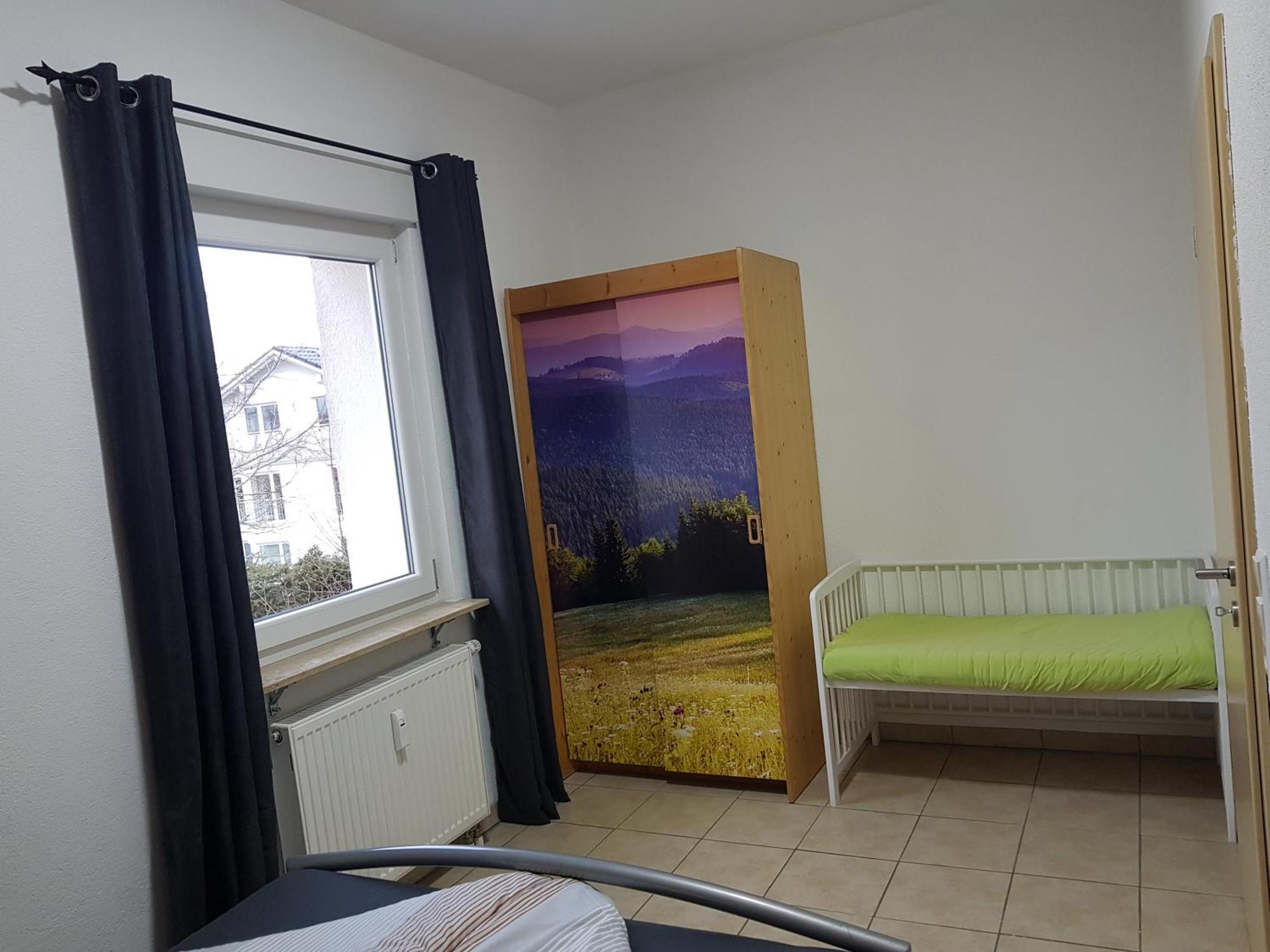 Ferienwohnung Allgäu Füssen Schloßblick Exterior foto